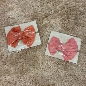 Baileys Blossoms Bows